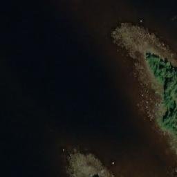 Satellite imagery of Kiviniemi, FI
