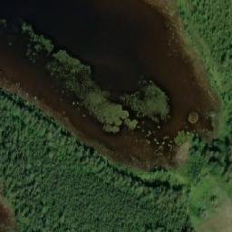 Satellite imagery of Kiviniemi, FI