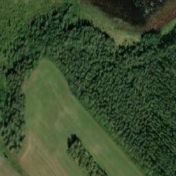 Satellite imagery of Pitkäniemi, FI