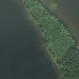 Satellite imagery of Kuninkaankivi, FI