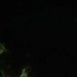 Satellite imagery of Ertun riippakivi, FI