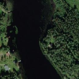 Satellite imagery of Hukanniemi, FI