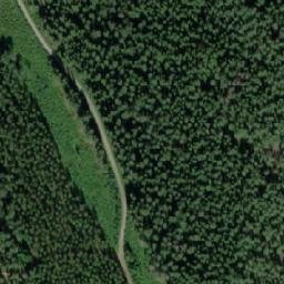 Satellite imagery of Hukanniemi, FI