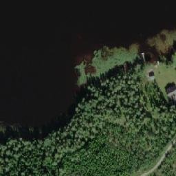 Satellite imagery of Kaikonniemi, FI