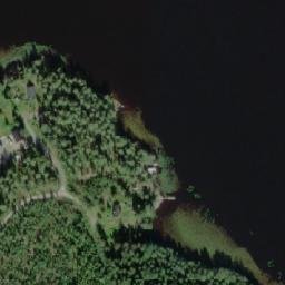 Satellite imagery of Kaikonniemi, FI