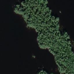 Satellite imagery of Pukinniemi, FI