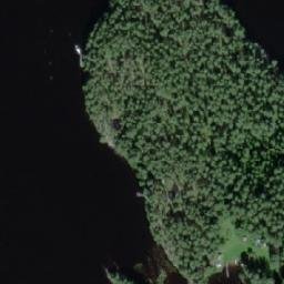 Satellite imagery of Pukinniemi, FI