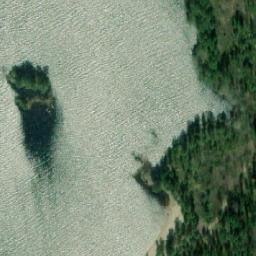 Satellite imagery of Lamminniemi, FI