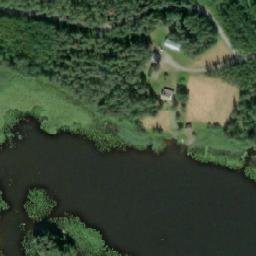 Satellite imagery of Honkaharjunniemi, FI