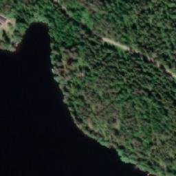 Satellite imagery of Sankaniemi, FI