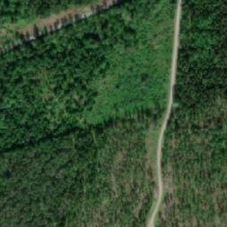 Satellite imagery of Pentinniemi, FI
