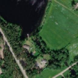 Satellite imagery of Kangasniemi, FI