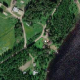 Satellite imagery of Töppösenniemi, FI