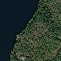 Satellite imagery of Kallioniemi, FI