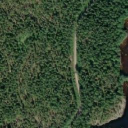 Satellite imagery of Kallioniemi, FI