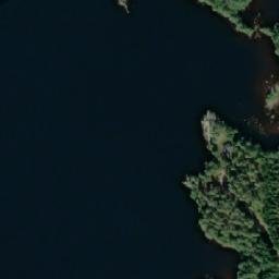 Satellite imagery of Rissasenniemi, FI