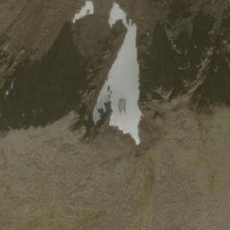 Satellite imagery of South Fork Range, CA