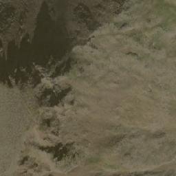 Satellite imagery of South Fork Range, CA