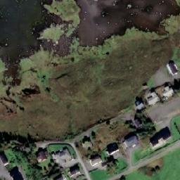 Satellite imagery of Lyngholmneset, NO