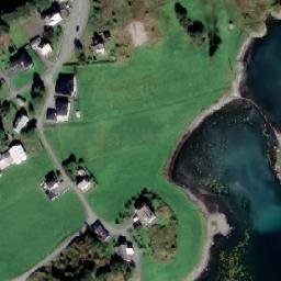 Satellite imagery of Buneset, NO