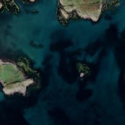 Satellite imagery of Buneset, NO
