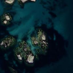 Satellite imagery of Buneset, NO