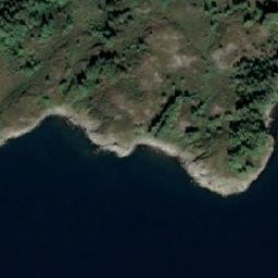 Satellite imagery of Naustneset, NO