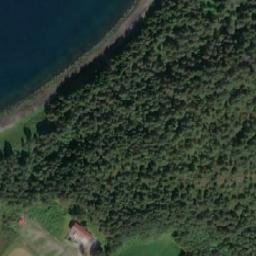 Satellite imagery of Vorpeberget, NO