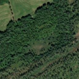 Satellite imagery of Lappvikneset, NO