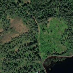 Satellite imagery of Lappvikneset, NO