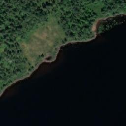 Satellite imagery of Lappvikneset, NO