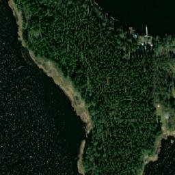 Satellite imagery of Mustaniemi, FI