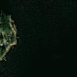Satellite imagery of Mustaniemi, FI