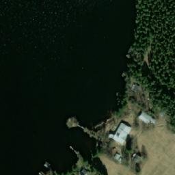 Satellite imagery of Mustaniemi, FI