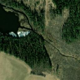 Satellite imagery of Lintuharju, FI