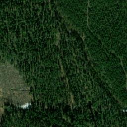 Satellite imagery of Lintuharju, FI