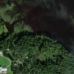 Satellite imagery of Kevatoisniemi, FI