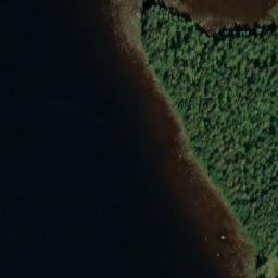 Satellite imagery of Kiviniemi, FI