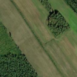 Satellite imagery of Pitkäniemi, FI