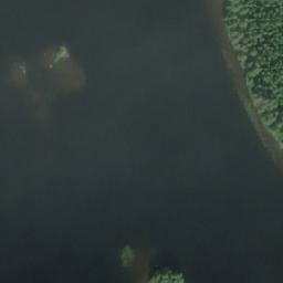 Satellite imagery of Kuninkaankivi, FI
