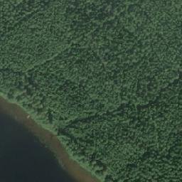 Satellite imagery of Kuninkaankivi, FI