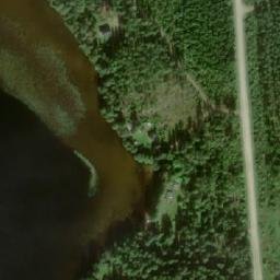 Satellite imagery of Likosenniemi, FI