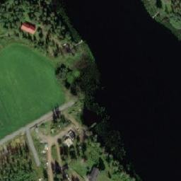 Satellite imagery of Hukanniemi, FI