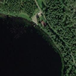 Satellite imagery of Hukanniemi, FI