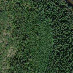 Satellite imagery of Kaikonniemi, FI