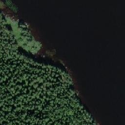 Satellite imagery of Kaikonniemi, FI