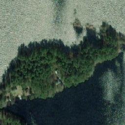 Satellite imagery of Miekkaniemi, FI