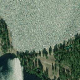 Satellite imagery of Ritoniemenpää, FI