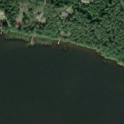 Satellite imagery of Hopeaniemi, FI
