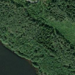 Satellite imagery of Hopeaniemi, FI